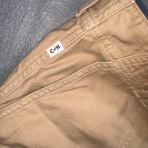 Women's Citizens of HumanityAgni Utility Pant Cocolette sz. 29 - Picture 11 of 16